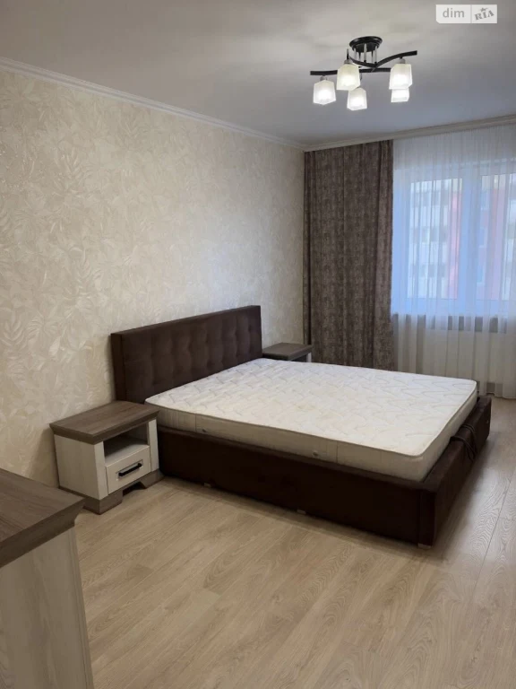 Long-Term Rental Apartment, Mostytsyi Massiv