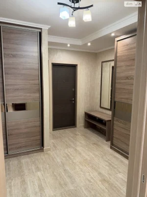Long-Term Rental Apartment, Mostytsyi Massiv