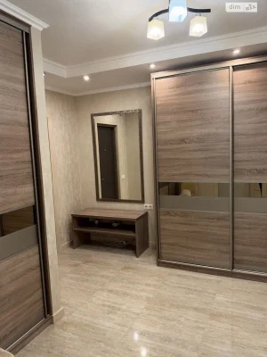 Long-Term Rental Apartment, Mostytsyi Massiv