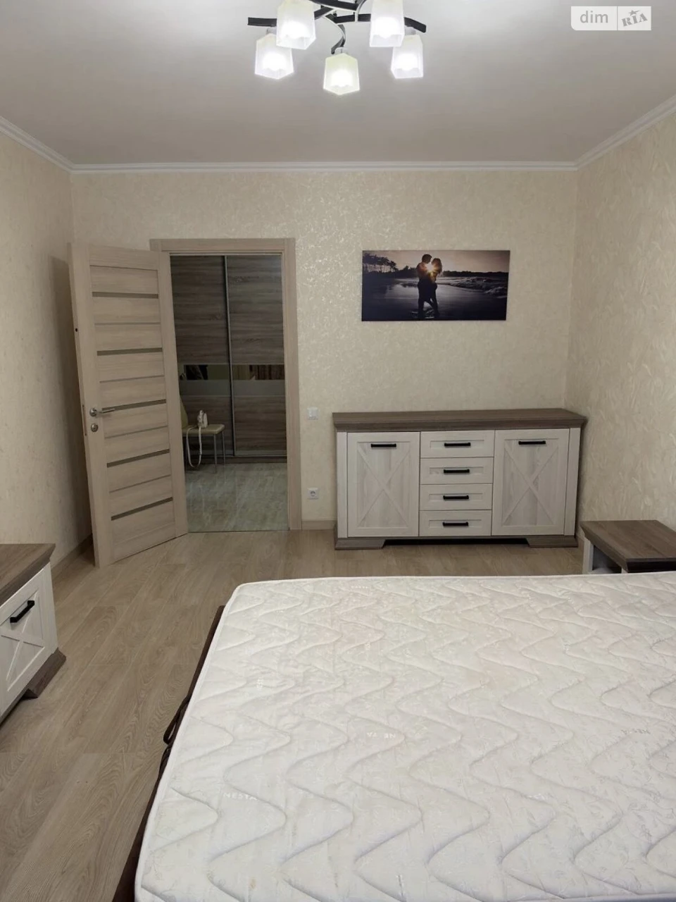 Long-Term Rental Apartment, Mostytsyi Massiv