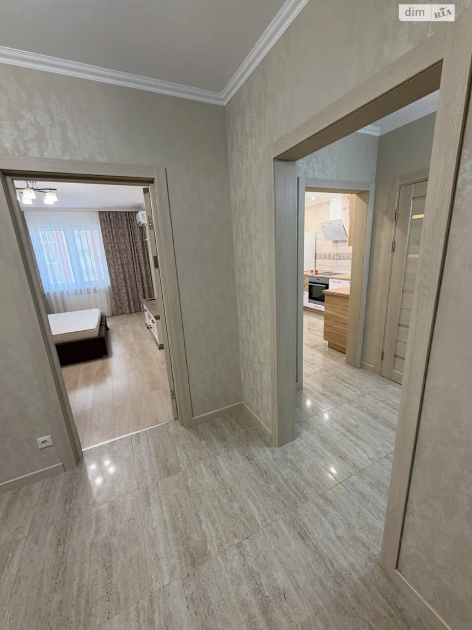 Long-Term Rental Apartment, Mostytsyi Massiv