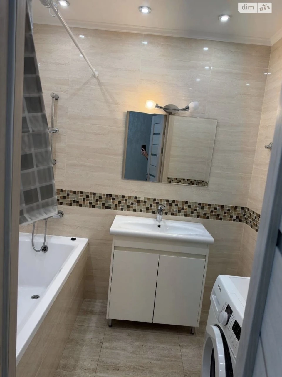 Long-Term Rental Apartment, Mostytsyi Massiv