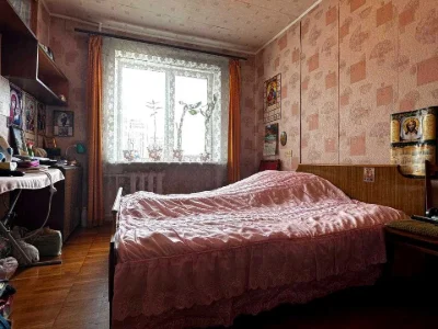 Квартира. Днепр, Крутогорный спуск (Роголевая)