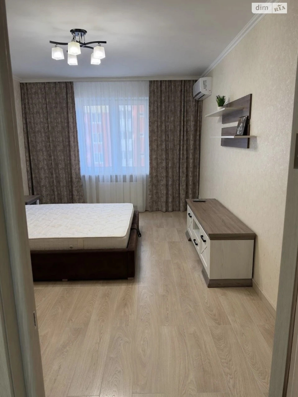Long-Term Rental Apartment, Mostytsyi Massiv