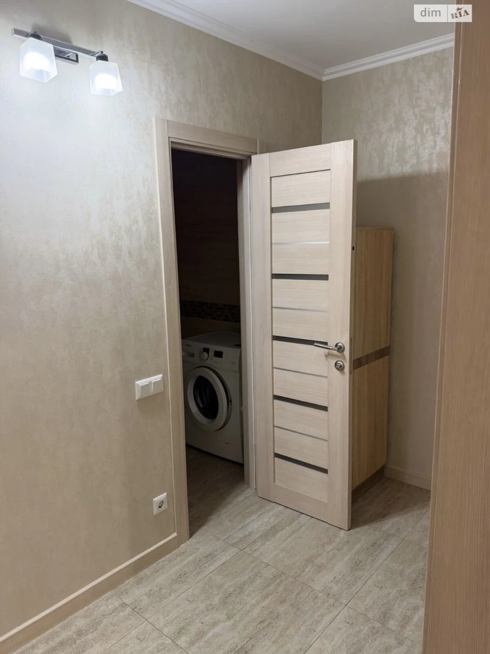 Long-Term Rental Apartment, Mostytsyi Massiv