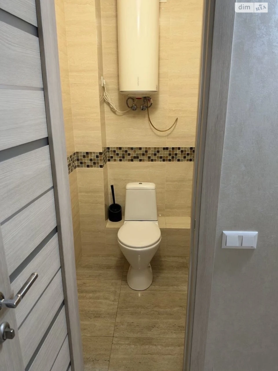 Long-Term Rental Apartment, Mostytsyi Massiv