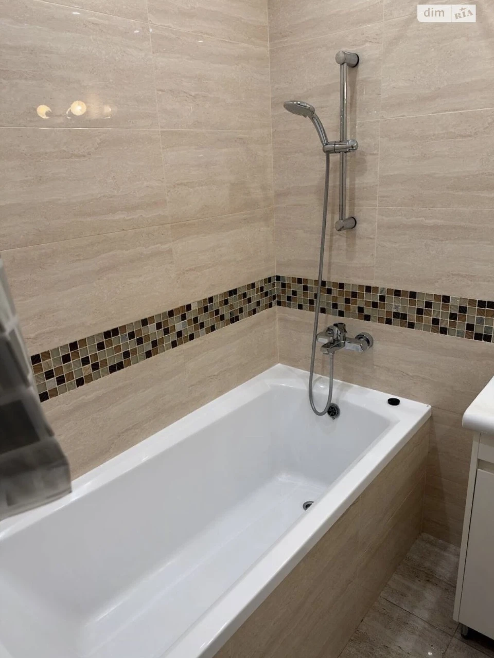 Long-Term Rental Apartment, Mostytsyi Massiv