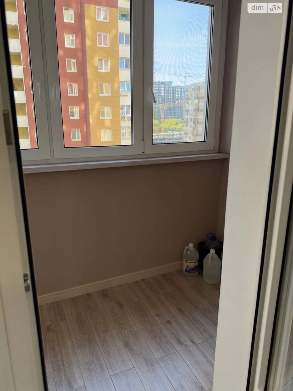 Long-Term Rental Apartment, Mostytsyi Massiv