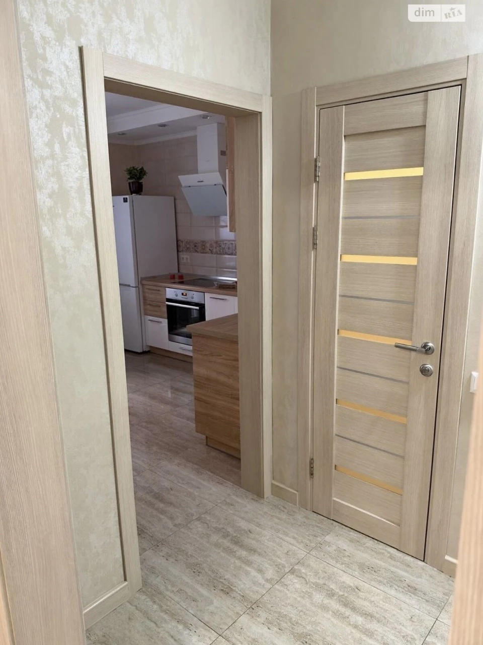 Long-Term Rental Apartment, Mostytsyi Massiv