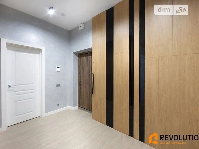 Long-term rental of a 2-room apartment on St. Mikols'ko-Slobids'ka