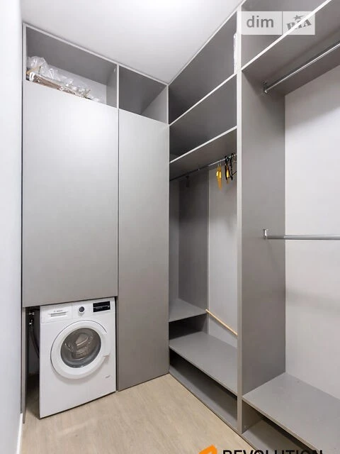 Long-term rental of a 2-room apartment on St. Mikols'ko-Slobids'ka