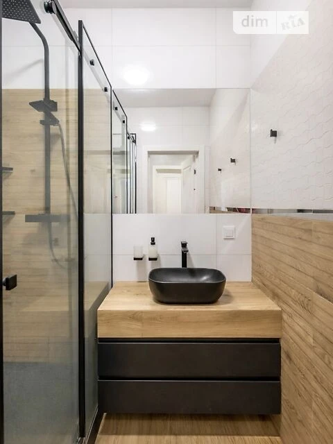Long-term rental of a 2-room apartment on St. Mikols'ko-Slobids'ka
