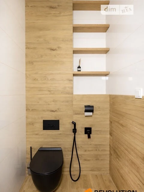Long-term rental of a 2-room apartment on St. Mikols'ko-Slobids'ka