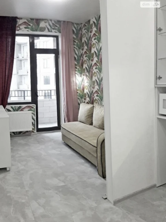 Long-Term Rental Apartment, Velykiy Fontan
