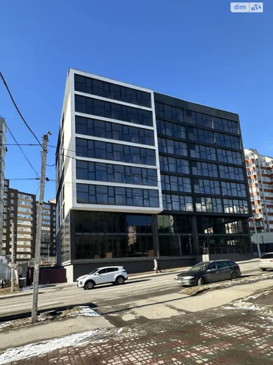 Продажа Квартиры Озерная