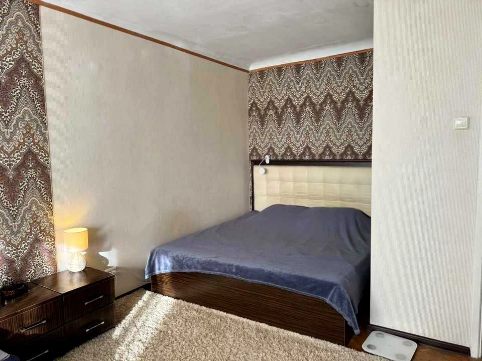 Apartment. Vyacheslav Chornyvolo St., Kyiv