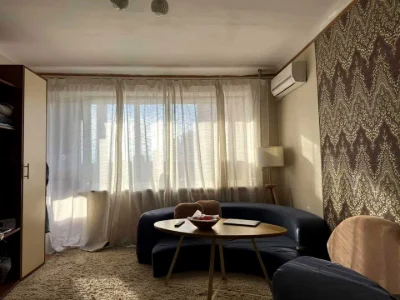 Apartment. Vyacheslav Chornyvolo St., Kyiv