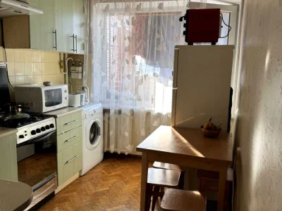 Apartment. Vyacheslav Chornyvolo St., Kyiv