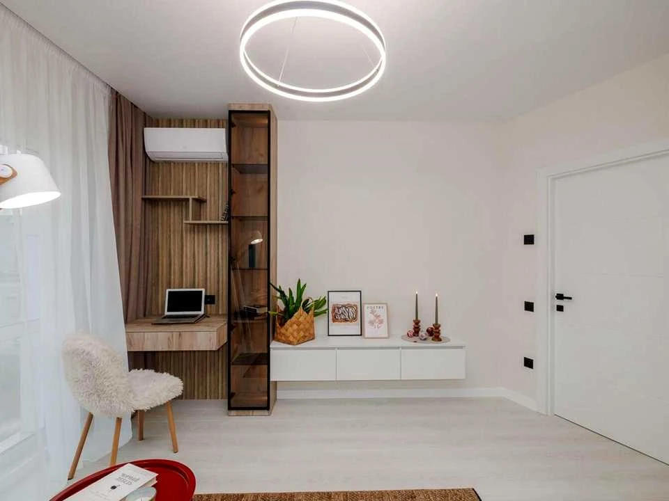 2-room apartment. Kyiv, Mykhaila Maksimovych St.