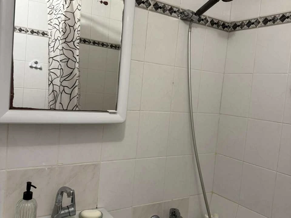 Apartment. Vyacheslav Chornyvolo St., Kyiv