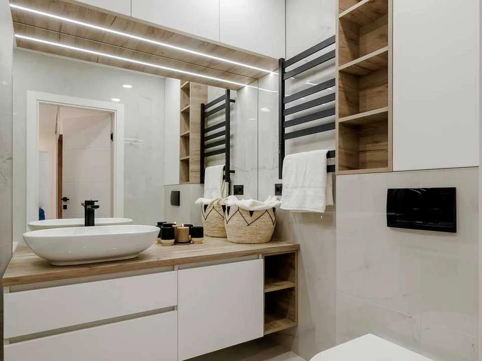 2-room apartment. Kyiv, Mykhaila Maksimovych St.