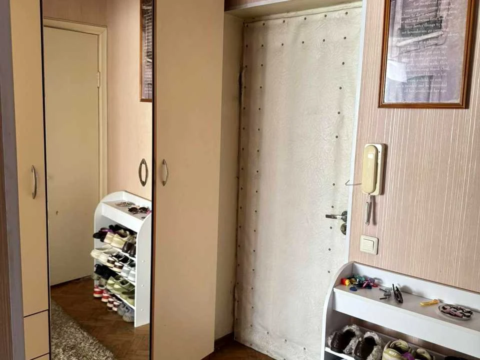 Apartment. Vyacheslav Chornyvolo St., Kyiv