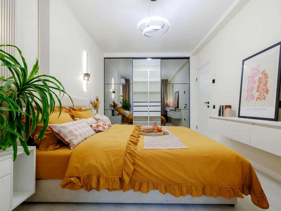 2-room apartment. Kyiv, Mykhaila Maksimovych St.