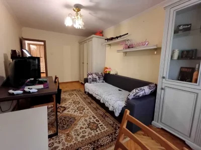 Квартира. Львів, Івана Виговського вул.