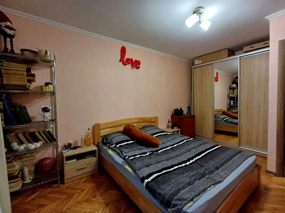 Квартира. Львів, Івана Виговського вул.
