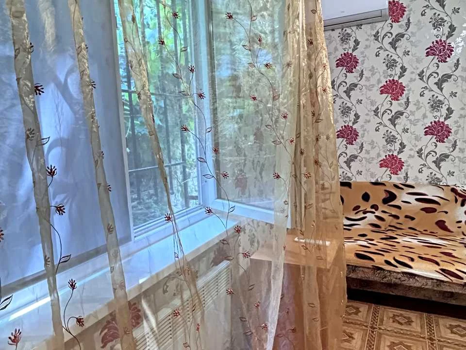 Будинок. Одеса, Фонтанська дорога вул.