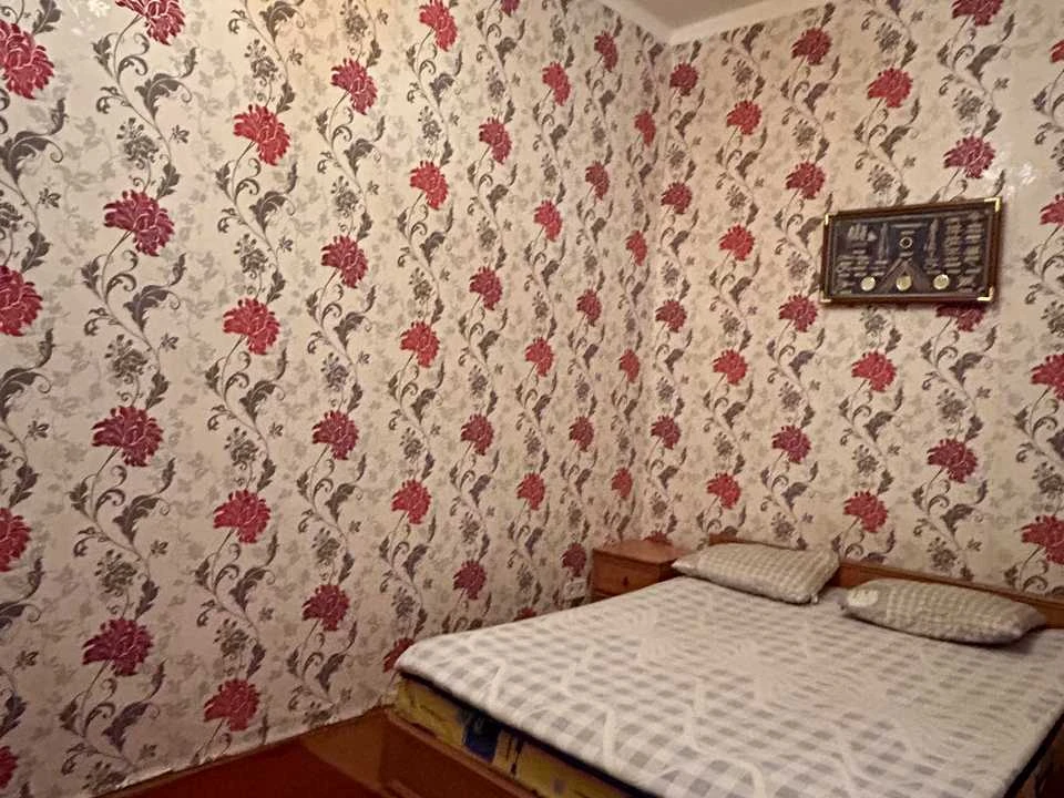 Будинок. Одеса, Фонтанська дорога вул.