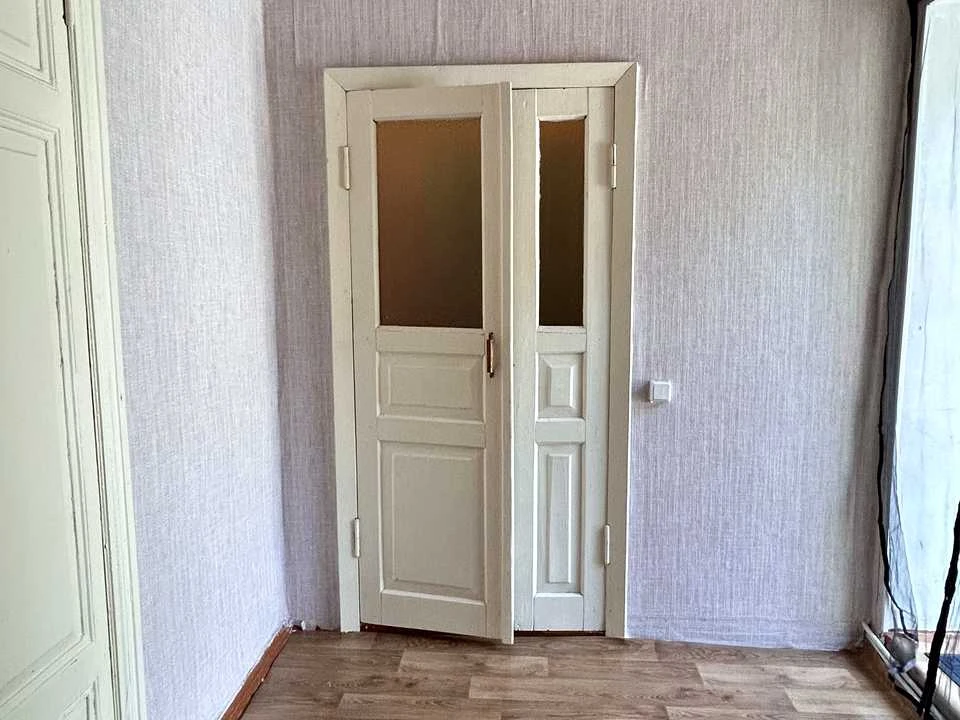 Будинок. Одеса, Фонтанська дорога вул.