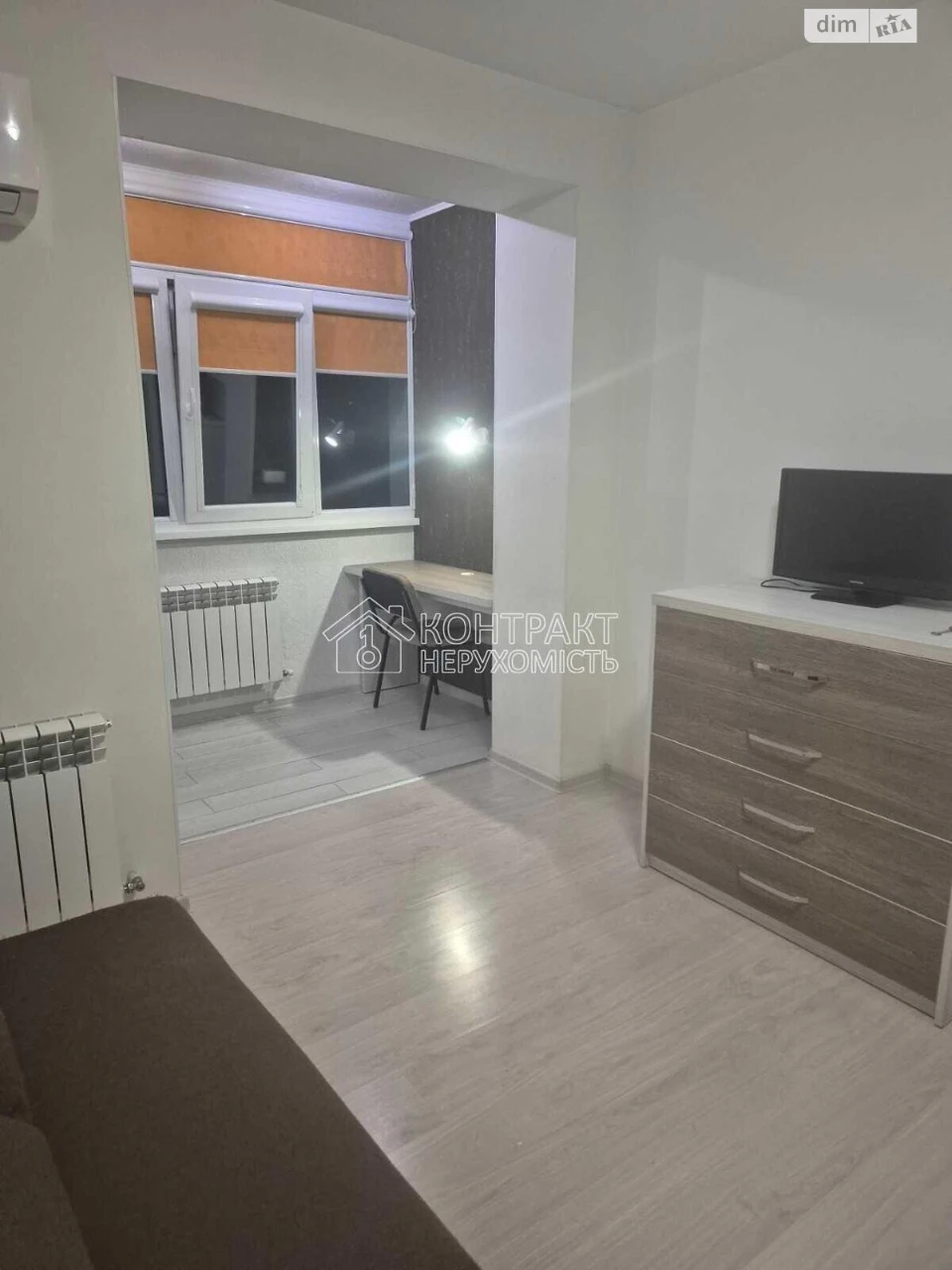 Long-Term Rental Apartment, Oleksiyivka