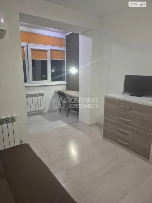 Long-Term Rental Apartment, Oleksiyivka