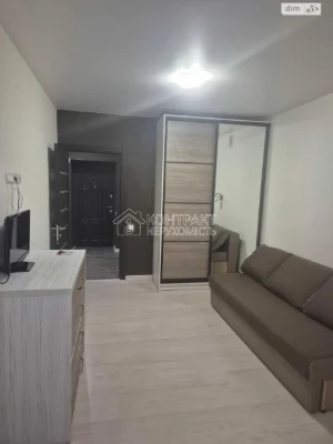 Long-Term Rental Apartment, Oleksiyivka