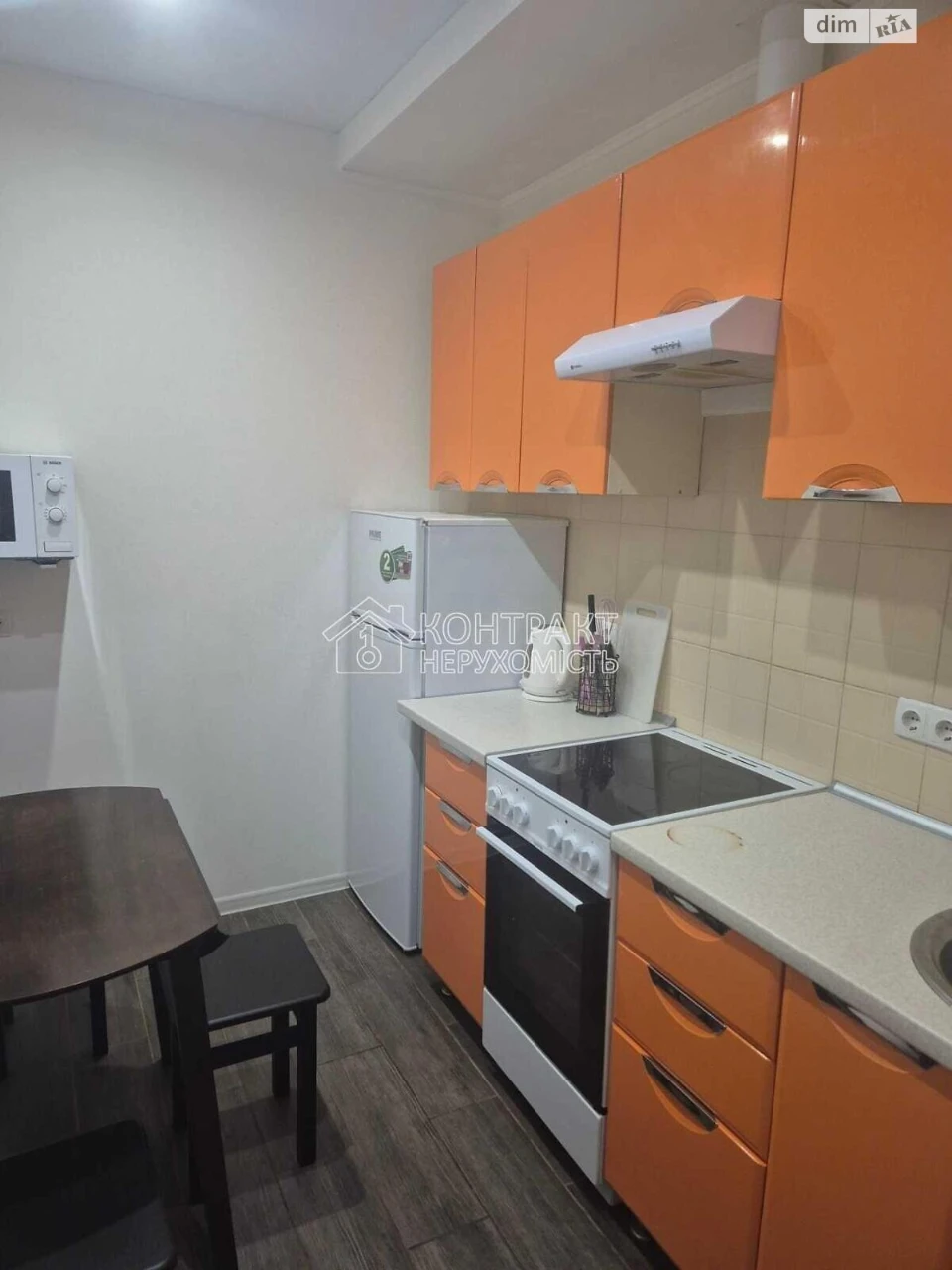 Long-Term Rental Apartment, Oleksiyivka