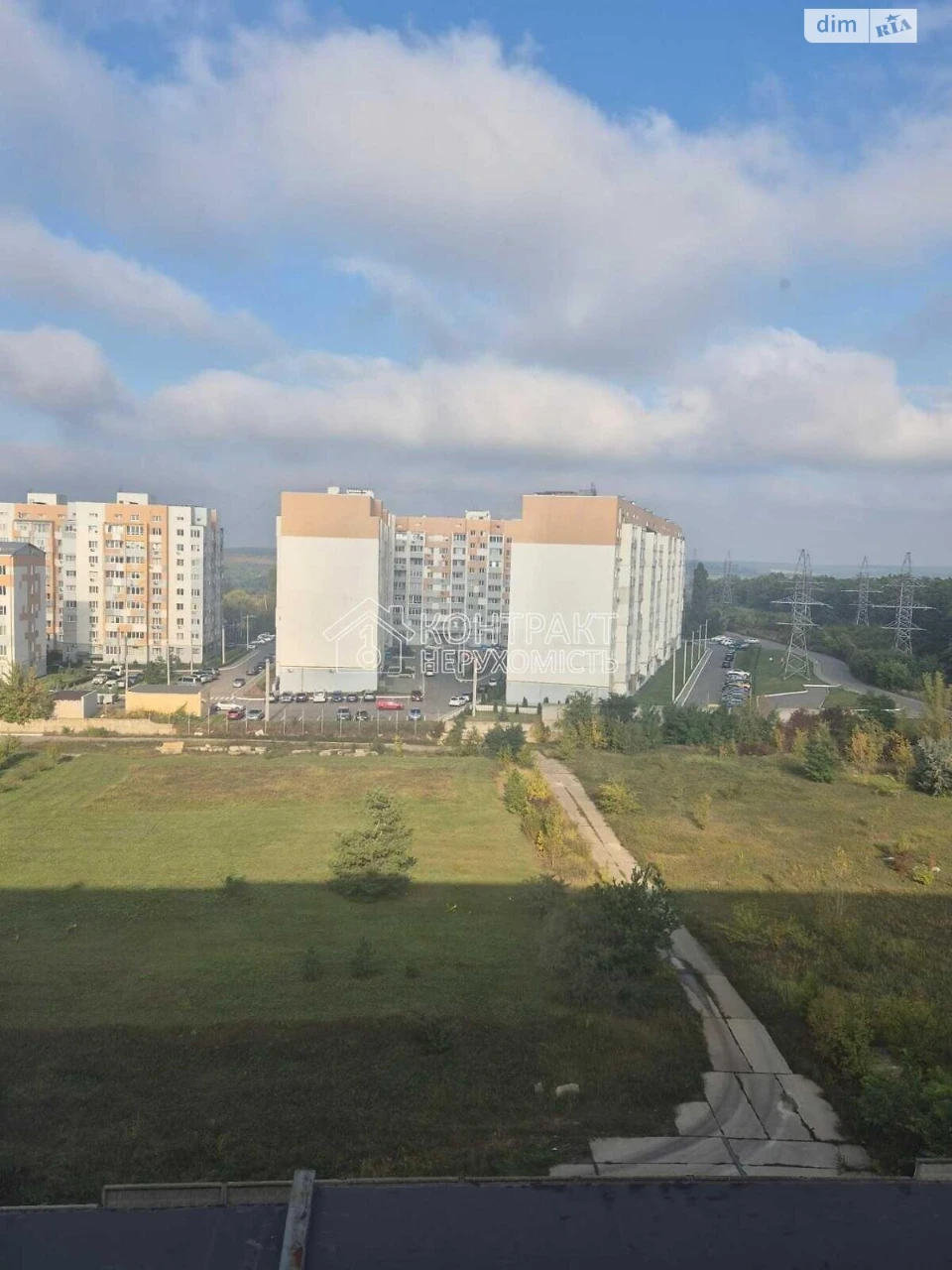 Long-Term Rental Apartment, Oleksiyivka