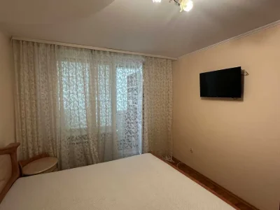 Квартира. Луцк, улица Теремнівська