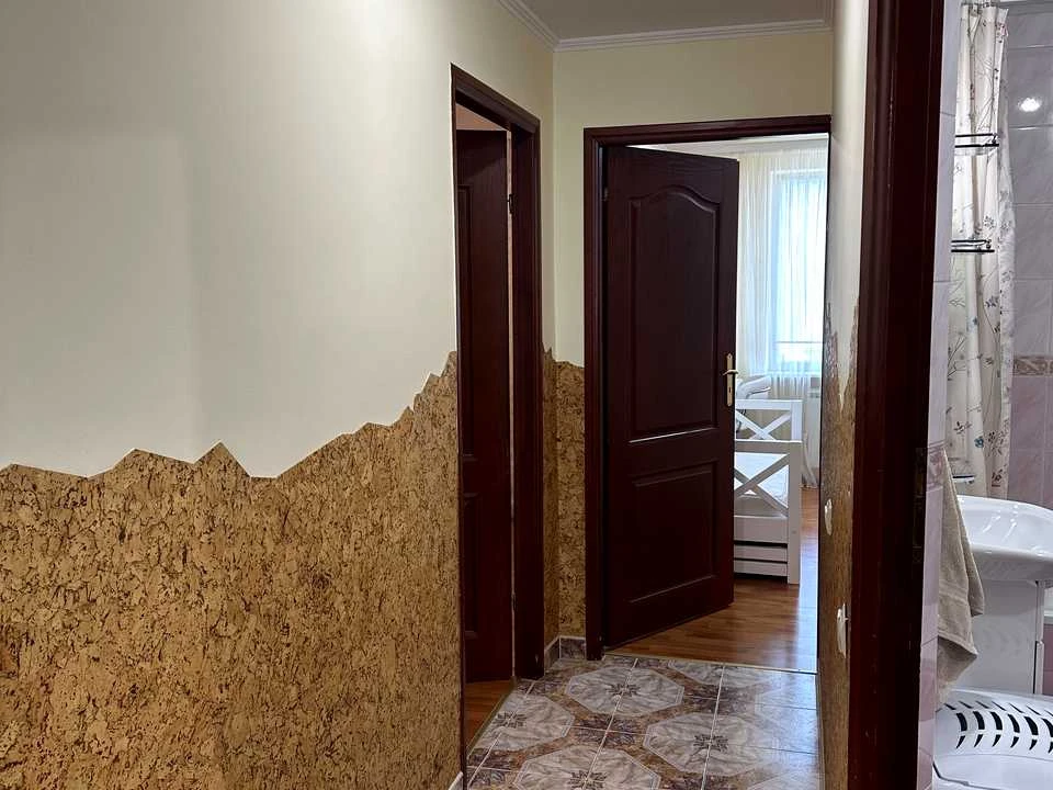 Квартира. Луцк, улица Теремнівська