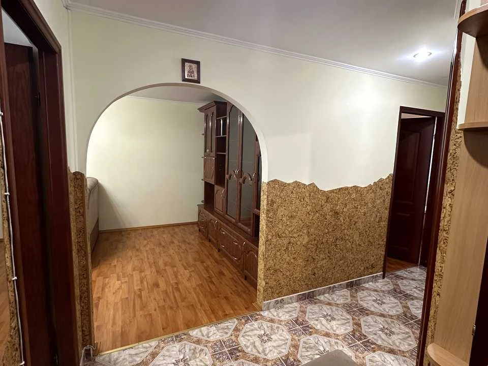 Квартира. Луцк, улица Теремнівська