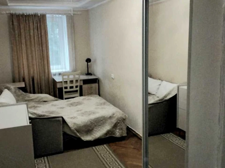 Квартира. Київ, Костанайська вул.