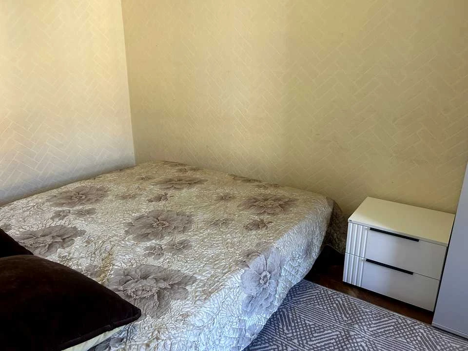 Квартира. Київ, Костанайська вул.