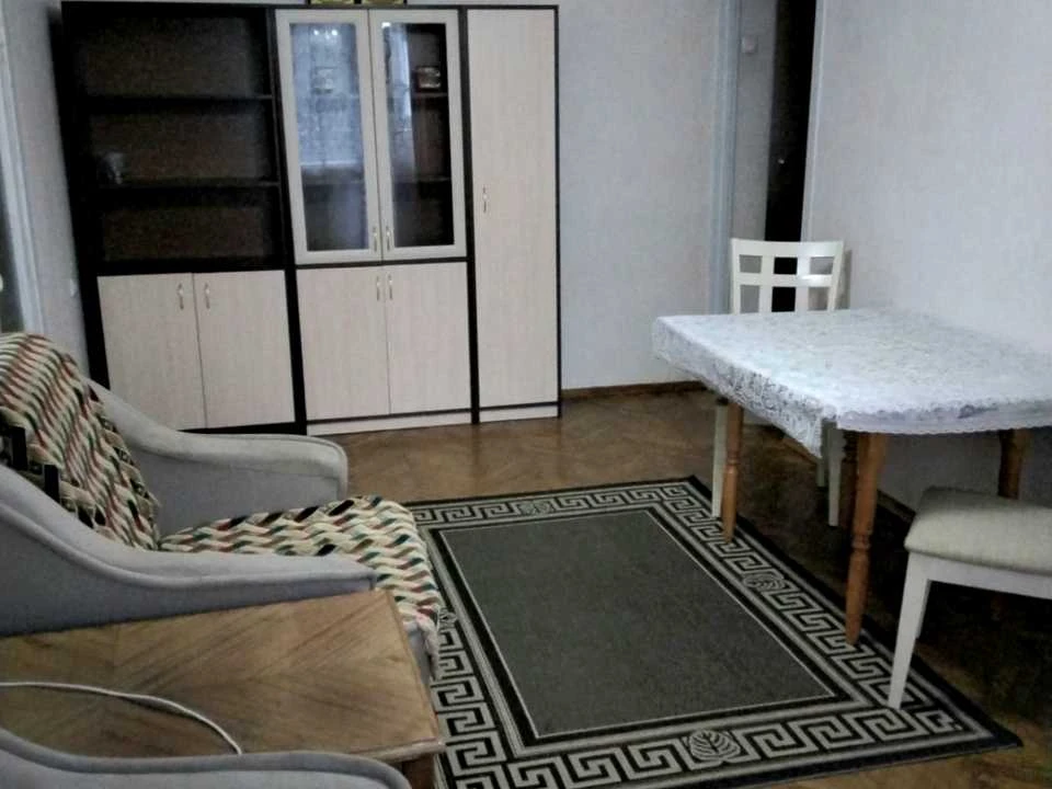Квартира. Київ, Костанайська вул.