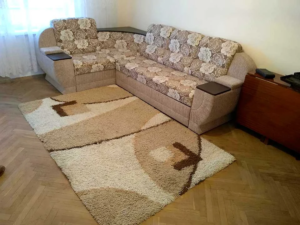 Apartment. Kyiv, Heroiv Dnipra St.