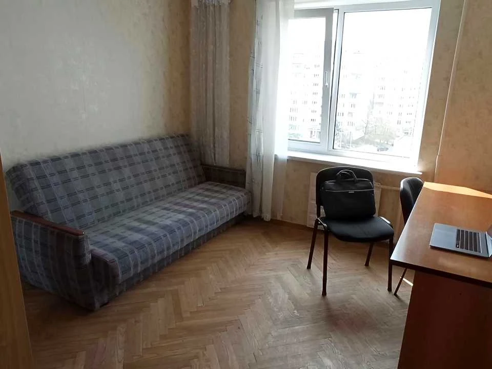 Apartment. Kyiv, Heroiv Dnipra St.