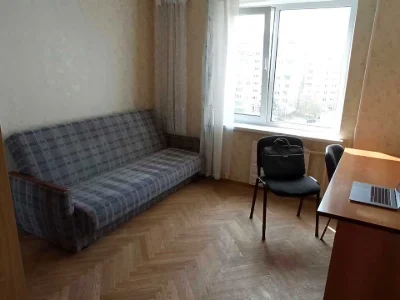 Apartment. Kyiv, Heroiv Dnipra St.