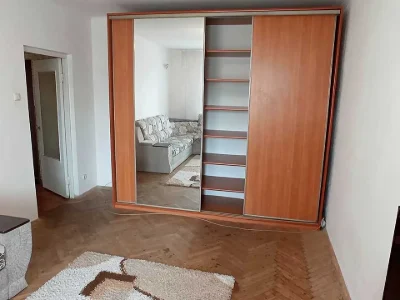 Apartment. Kyiv, Heroiv Dnipra St.