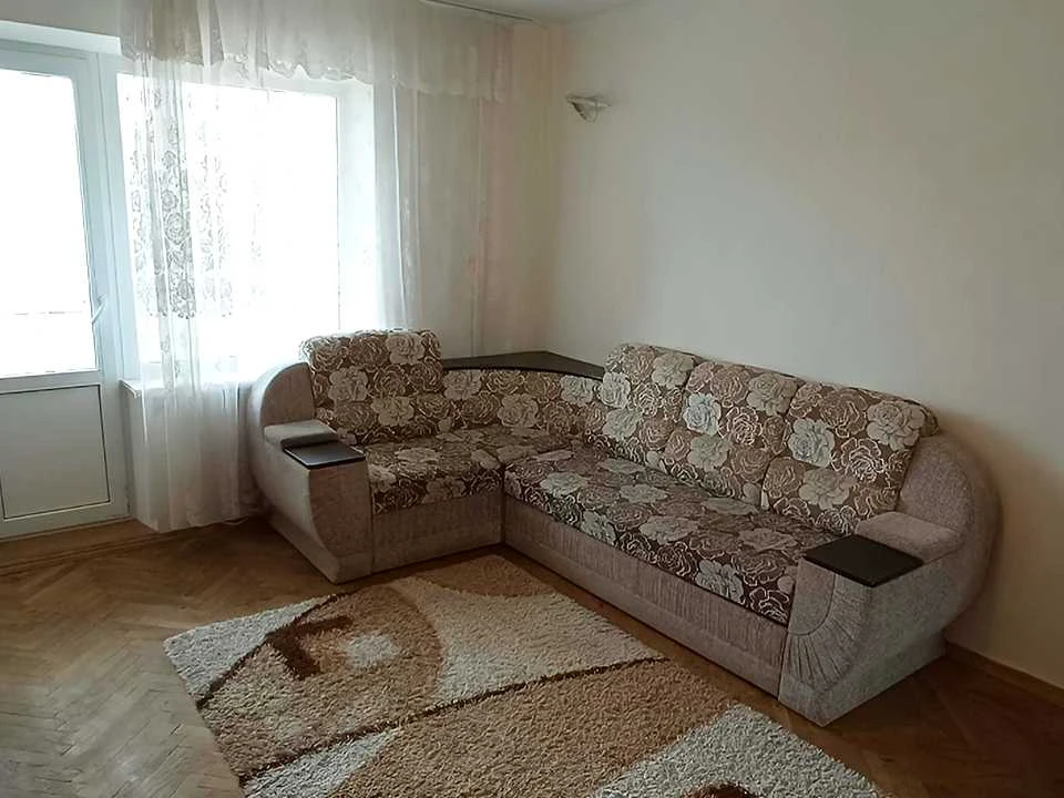 Apartment. Kyiv, Heroiv Dnipra St.