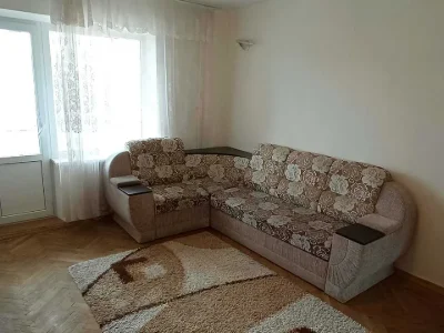Apartment. Kyiv, Heroiv Dnipra St.