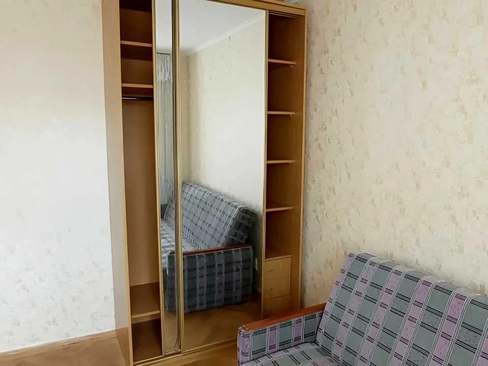 Apartment. Kyiv, Heroiv Dnipra St.